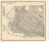 Section 18, Point Loma Addition to San Diego from Plat Book of San Diego County, California 1912 by Relic Map Company