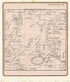 Township 13 S., R. 1 W from Plat Book of San Diego County, California 1912 by Relic Map Company