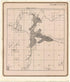Township 17 S., R. 3 E from Plat Book of San Diego County, California 1912 by Relic Map Company