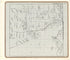 Township 13 S., R. 4 E. from Plat Book of San Diego County, California 1912 by Relic Map Company