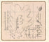 Township 9 S., R. 1 W from Plat Book of San Diego County, California 1912 by Relic Map Company