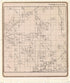 Township 11 S., R. 2 W from Plat Book of San Diego County, California 1912 by Relic Map Company