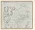 Township 10 S., R. 2 E from Plat Book of San Diego County, California 1912 by Relic Map Company