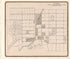 Ex Mission from Plat Book of San Diego County, California 1912 by Relic Map Company