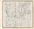 Township 11 S., R. 1 W from Plat Book of San Diego County, California 1912 by Relic Map Company