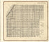Section 3, San Diego from Plat Book of San Diego County, California 1912 by Relic Map Company