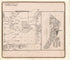 Township 13 S., R. 1 E Valle De Los Amigos from Plat Book of San Diego County, California 1912 by Relic Map Company