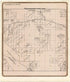 Township 17 S., R. 2 E from Plat Book of San Diego County, California 1912 by Relic Map Company