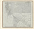 Ex Mission from Plat Book of San Diego County, California 1912 by Relic Map Company