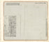 Section 36, East San Diego from Plat Book of San Diego County, California 1912 by Relic Map Company