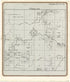 Township 15 S., R. 3 E from Plat Book of San Diego County, California 1912 by Relic Map Company