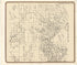 Township 12 S., R. 3 W from Plat Book of San Diego County, California 1912 by Relic Map Company