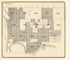 Pacific Beach from Plat Book of San Diego County, California 1912 by Relic Map Company