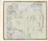 Township 12 S., R. 1 W from Plat Book of San Diego County, California 1912 by Relic Map Company
