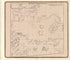 Township 18 S., R. 1 E from Plat Book of San Diego County, California 1912 by Relic Map Company