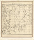 Township 14 S., R. 1 E from Plat Book of San Diego County, California 1912 by Relic Map Company