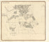 City of La Mesa from Plat Book of San Diego County, California 1912 by Relic Map Company