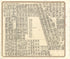 Section 27, East San Diego from Plat Book of San Diego County, California 1912 by Relic Map Company