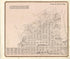 Section 25, East San Diego from Plat Book of San Diego County, California 1912 by Relic Map Company