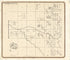 Township 12 S., R. 2 E from Plat Book of San Diego County, California 1912 by Relic Map Company