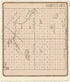 Township 9 S., R. 3 E and 4 E; Township 10 S., R. 3 E and 4 E from Plat Book of San Diego County, California 1912 by Relic Map Company