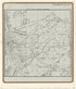 Township 15 S., R. 1 E from Plat Book of San Diego County, California 1912 by Relic Map Company