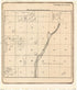 Township 14 S., R. 2 E from Plat Book of San Diego County, California 1912 by Relic Map Company