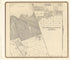 Part of Rancho De La Nacion and Ex Mission from Plat Book of San Diego County, California 1912 by Relic Map Company