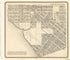 Section 30, East San Diego from Plat Book of San Diego County, California 1912 by Relic Map Company