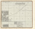 Section 33, East San Diego from Plat Book of San Diego County, California 1912 by Relic Map Company