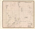 Township 9 S., R. 2 W from Plat Book of San Diego County, California 1912 by Relic Map Company