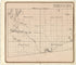 Township 17 S., R. 7 and 8 E; Township 18 S., R. 7 and 8 E from Plat Book of San Diego County, California 1912 by Relic Map Company