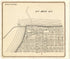 Section 4, San Diego from Plat Book of San Diego County, California 1912 by Relic Map Company