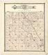 Map of Cary Township from Standard Atlas of Wood County, Wisconsin : Including a Plat Book of the Villages, Cities and Townships of the County, Map of the State, United States and World : Patrons Directory, Reference … 1909 by Relic Map Company