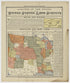 Image 31 of Standard Atlas of Vermillion County, Indiana from Standard Atlas of Vermillion County, Indiana : Including a Plat Book of the Villages, Cities and Townships of the County, Map of the State, United States and World : Patrons Directory, Refe... by Relic Map Company