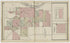 Image 10 of Standard Atlas of Vermillion County, Indiana from Standard Atlas of Vermillion County, Indiana : Including a Plat Book of the Villages, Cities and Townships of the County, Map of the State, United States and World : Patrons Directory, Refe... by Relic Map Company