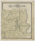 Image 14 of Standard Atlas of Vermillion County, Indiana from Standard Atlas of Vermillion County, Indiana : Including a Plat Book of the Villages, Cities and Townships of the County, Map of the State, United States and World : Patrons Directory, Refe... by Relic Map Company