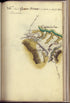 Camp a Hawer-Straw sic from Amérique Campagne 1782 by Relic Map Company