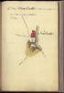 Camp a New Castle from Amérique Campagne 1782 by Relic Map Company