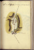 Camp a Suffrantz sic from Amérique Campagne 1782 by Relic Map Company
