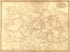 No. VII - Totopotomoy from Military Maps Illustrating the Operations of the Armies of the Potomac and James Against Richmond, May 4th, 1864 to April 9th, 1865 : Including Battlefields of the Wilderness, Totopotomoy, North Anna, Spottsylvania, … 1867 by Relic Map Company