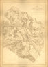 No. I - Map of the Battlefield of Fredericksburg from Military Maps Illustrating the Operations of the Armies of the Potomac and James Against Richmond, May 4th, 1864 to April 9th, 1865 : Including Battlefields of the Wilderness, Totopotomoy, North An... by Relic Map Company