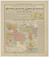 Image 26 of Standard Atlas of Howard County, Missouri from Standard Atlas of Howard County, Missouri : Including a Plat Book of the Villages, Cities and Townships of the County, Map of the State, United States and World, Patrons Directory, Reference B... by Relic Map Company