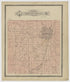 Image 12 of Standard Atlas of Howard County, Missouri from Standard Atlas of Howard County, Missouri : Including a Plat Book of the Villages, Cities and Townships of the County, Map of the State, United States and World, Patrons Directory, Reference B... by Relic Map Company