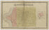 Image 11 of Standard Atlas of Howard County, Missouri from Standard Atlas of Howard County, Missouri : Including a Plat Book of the Villages, Cities and Townships of the County, Map of the State, United States and World, Patrons Directory, Reference B... by Relic Map Company