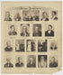 Image 24 of Standard Atlas of Howard County, Missouri from Standard Atlas of Howard County, Missouri : Including a Plat Book of the Villages, Cities and Townships of the County, Map of the State, United States and World, Patrons Directory, Reference B... by Relic Map Company