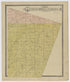 Image 7 of Standard Atlas of Howard County, Missouri from Standard Atlas of Howard County, Missouri : Including a Plat Book of the Villages, Cities and Townships of the County, Map of the State, United States and World, Patrons Directory, Reference Bu... by Relic Map Company