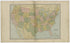 Image 21 of Standard Atlas of Howard County, Missouri from Standard Atlas of Howard County, Missouri : Including a Plat Book of the Villages, Cities and Townships of the County, Map of the State, United States and World, Patrons Directory, Reference B... by Relic Map Company