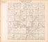Township 19 North, Range 23 East from Cherokee Nation 1909 by Relic Map Company