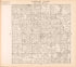 Township 16 North, Range 22 East from Cherokee Nation 1909 by Relic Map Company